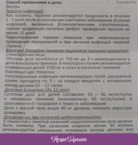 Амоксициллин суточная дозировка. Амоксициллин дозировка взрослым. Как пить амоксициллин до еды или после