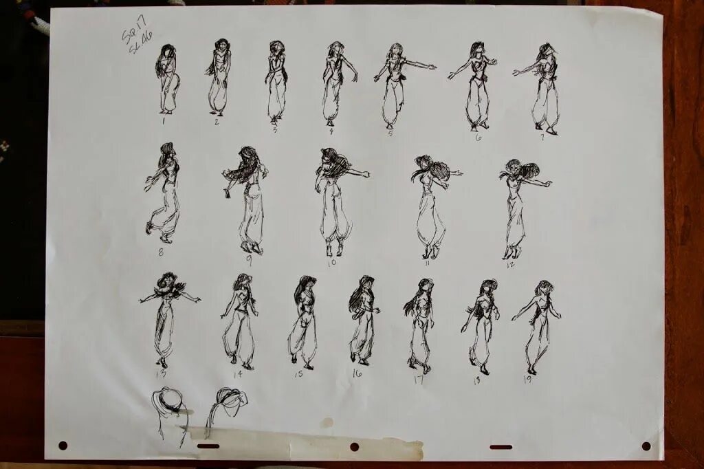 Archive animation. Thumbnails animation. i animator profisionist.