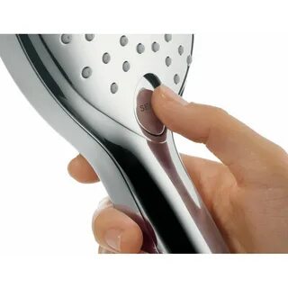 Hansgrohe select s