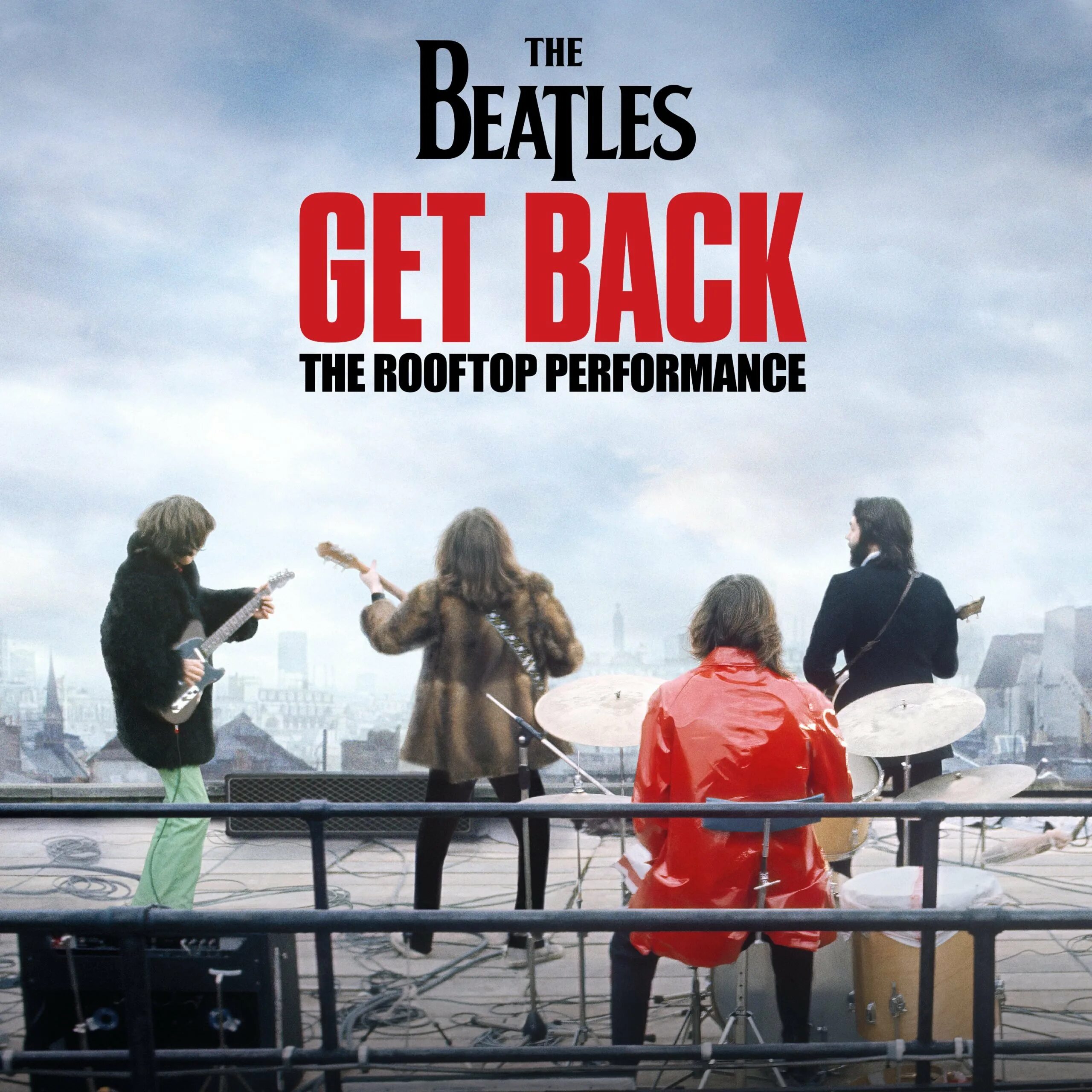 The Beatles Rooftop Concert 1969. Битлз концерт на крыше. Get back the Rooftop Performance 2022 Beatles. Get back the beatles