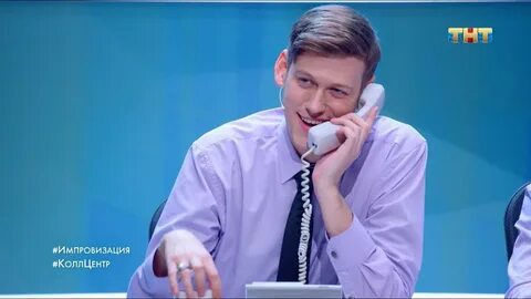 Импровизация ивлев