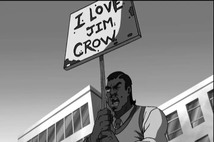 Nigger hate me. Uncle ruckus. niggers.