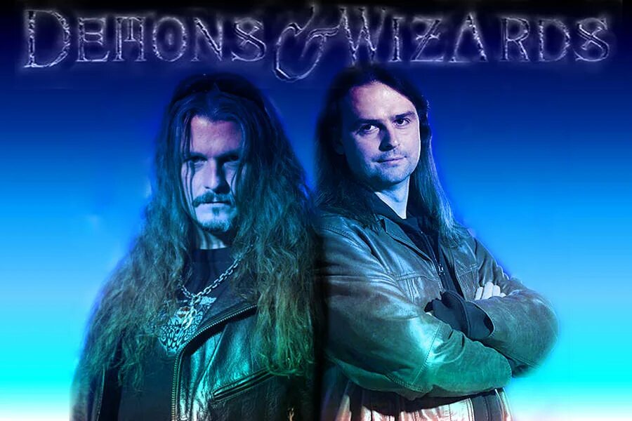 Wizard группа. Группа demons and wizards. blind guardian ханси кюрш. demons &amp; wizards &quot;iii&quot;. uriah heep demons and wizards 1972.
