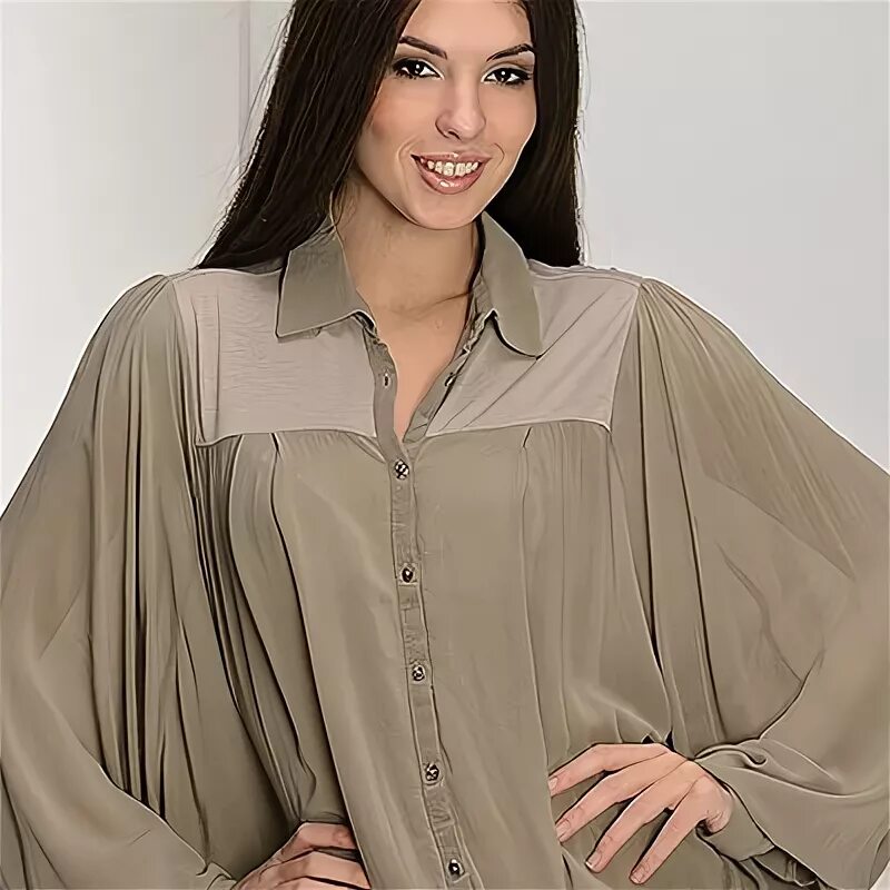 Блузон из шифона. Блузка из атласа. Свободная блуза шифон летучая мышь купить. Футболка с рукавом летучая мышь. Кофта летучая мышь.