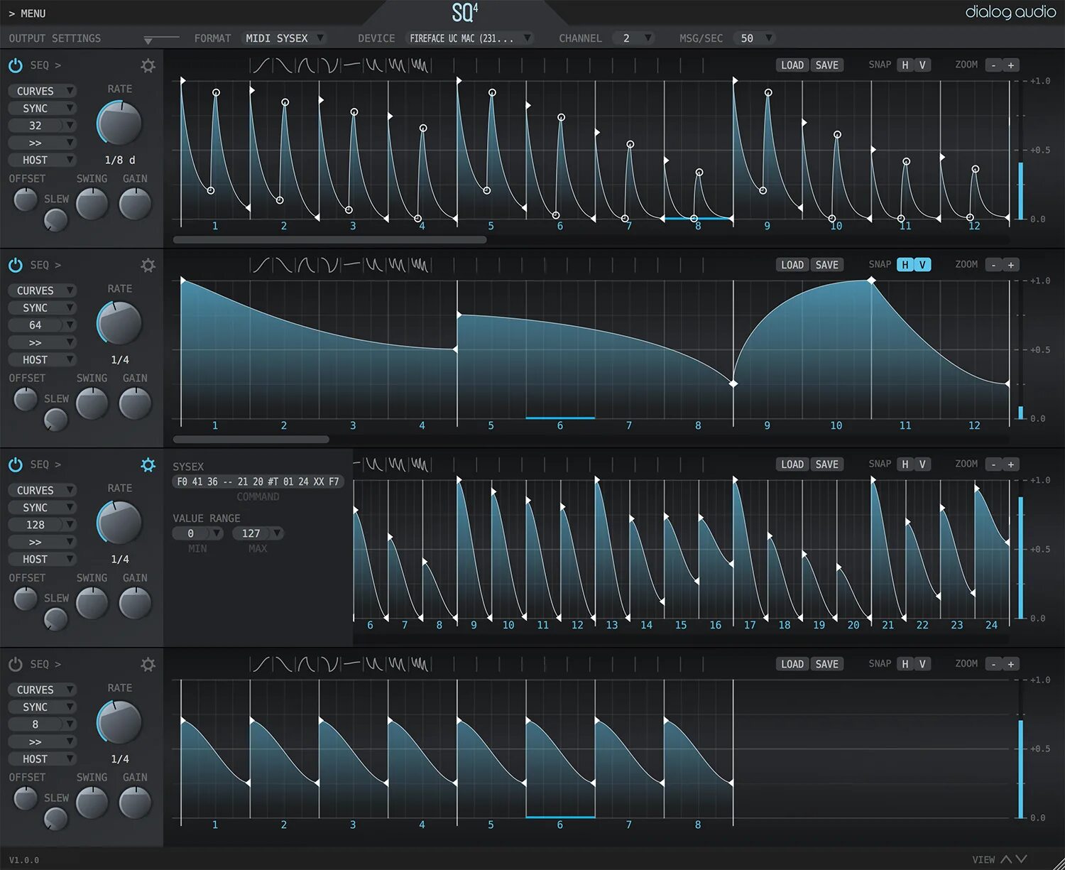 Dialogue audio. Sq4 sequence Processor. VST FX. Аудио Импульс. Gitarnsq процессор VSTI.