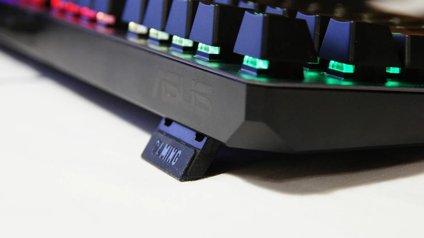 ASUS TUF Gaming k7 Linear Switch. Клавиатура ASUS TUF Gaming k7.