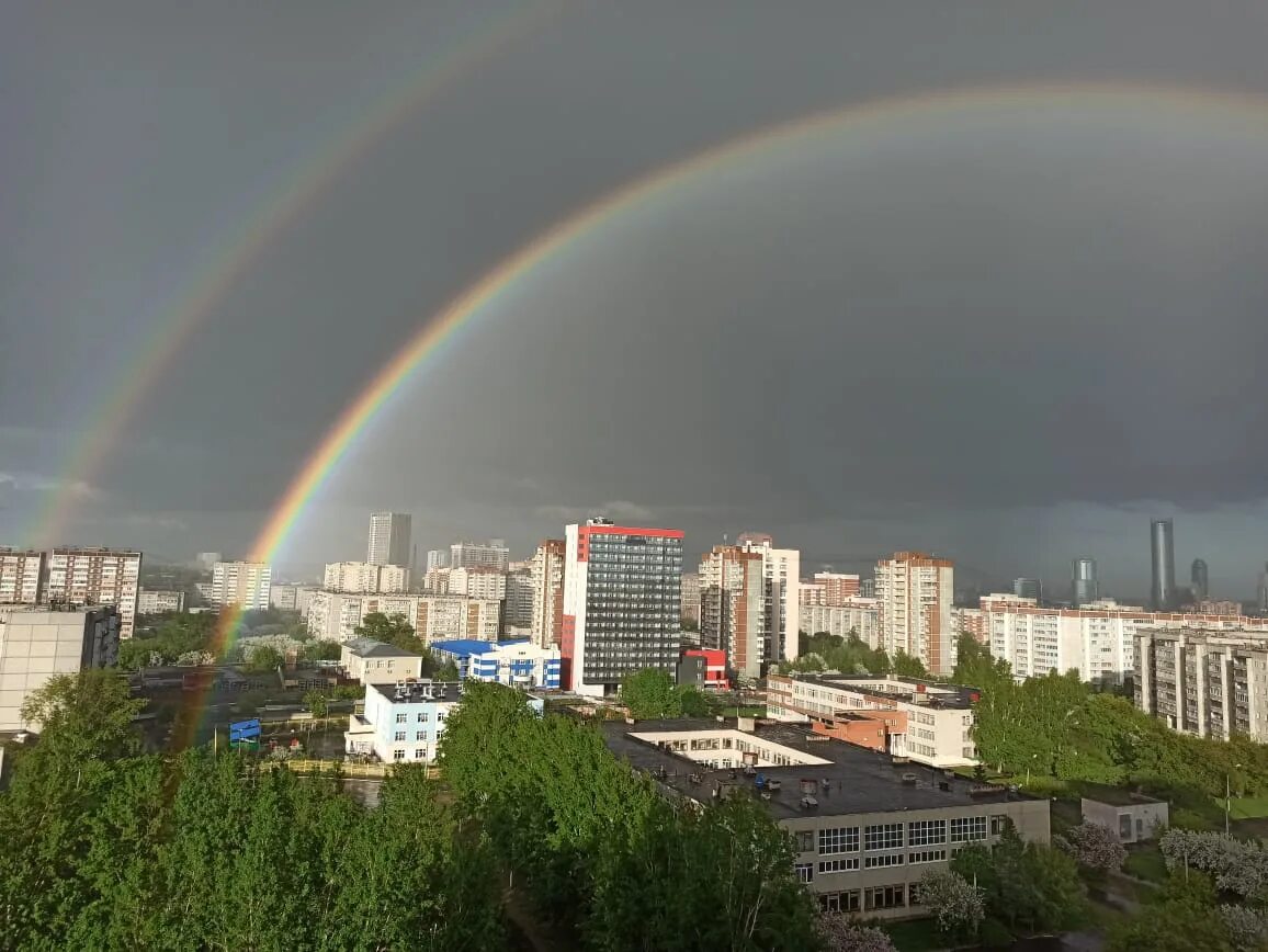 Радуга екб: найдено 83 картинок