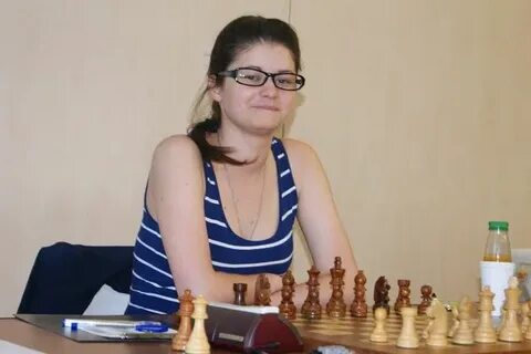 Боднарук шахматы