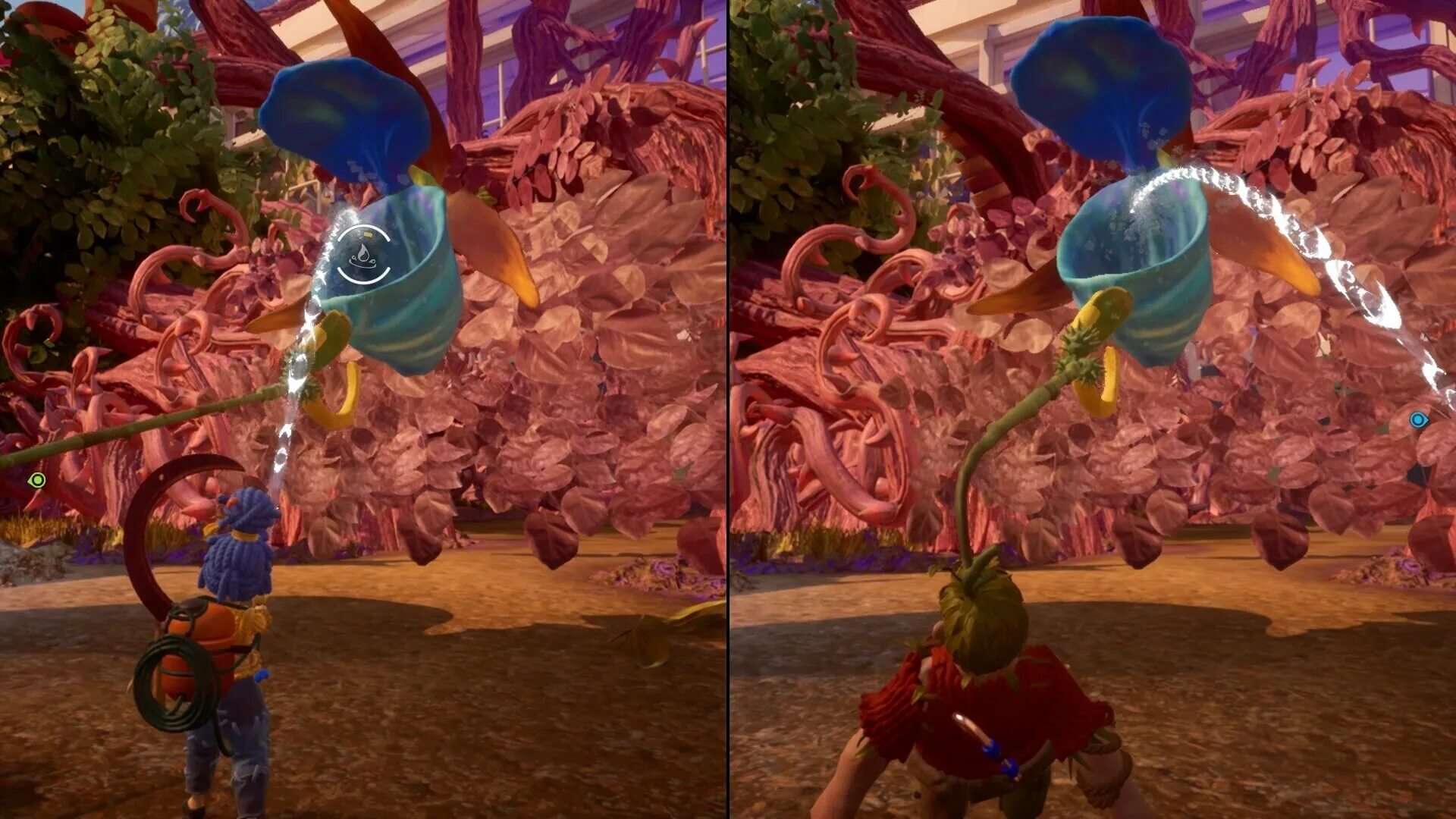 Take two игра. It takes two как играть по сети. Игра it takes two ps4. Take two игра. It takes two на одном пк.