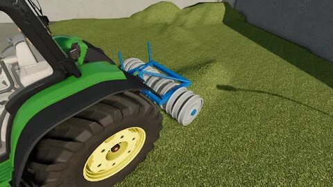 Fs22 animalinputextension