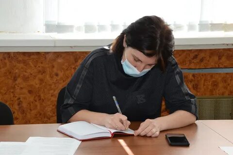 Заседание комиссии по социальным вопросам