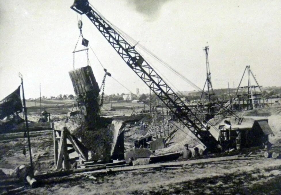 Канал Москва — Волга (им. Сталина, 1937 г.).. Канал Москва Волга 1936. Стройка канала имени Москвы. Строительство канала Москва Волга. История строительства каналов