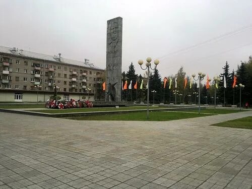 Площадь славы балашиха фото Panorama: Памятный знак в честь погибших земляков, memorial plaque, foundation s