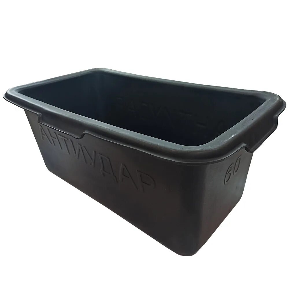 Корыто строительное прямоугольное 60л hardy 0850-360065. Ванна оцинкованная 40л тонап. 80л "мультипласт". Таз 80. Таз 80.