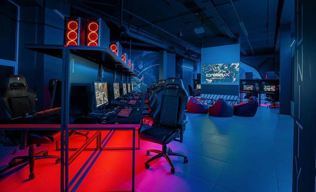 ул белинского 1 ярославль. дизайн компьютерного клуба. кибер клуб ярославль. эра гейм ярославль. Cyberx тверь.