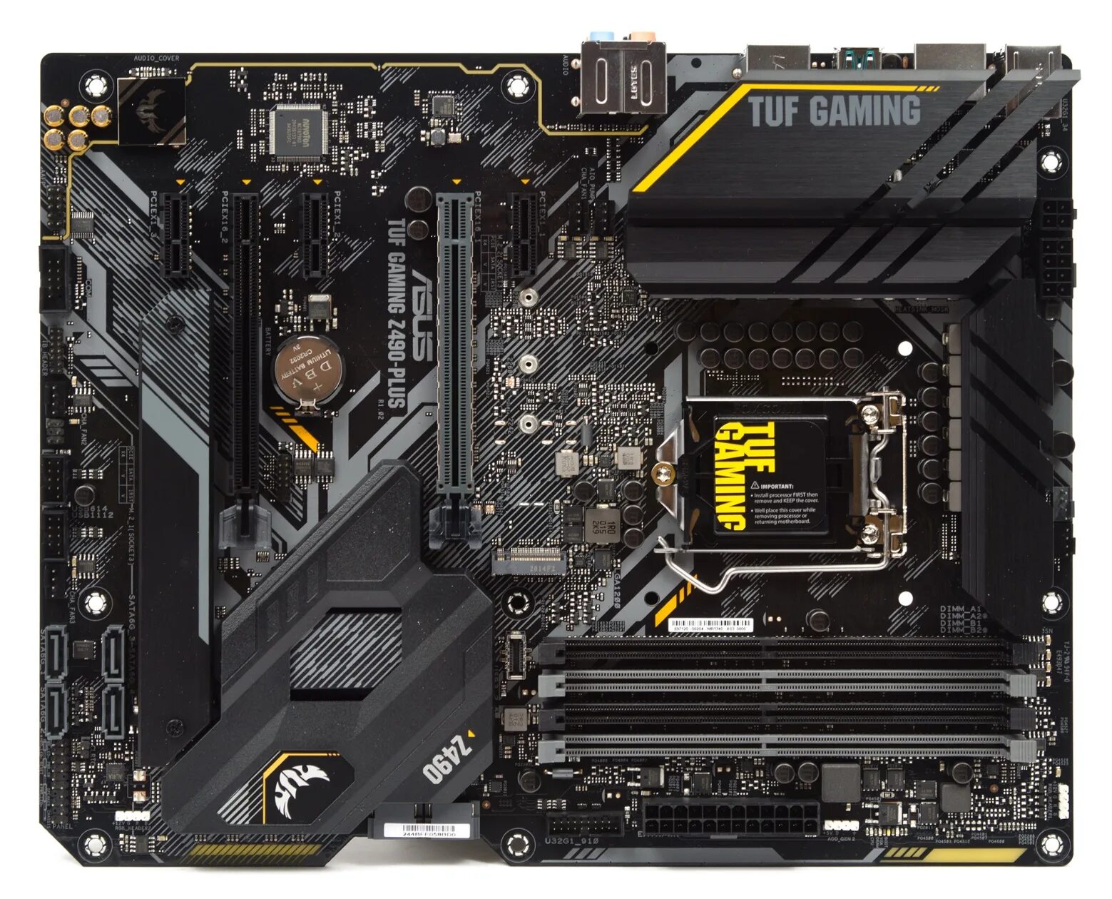 Asus tuf gaming intel i5. Материнская плата Intel z490 ASUS TUF Gaming z490-Plus (90mb1340-m0eay0). Материнские платы для i5 10400f. Материнские платы для Core i 5 10400 f.