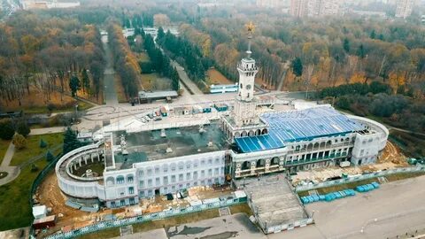 Медсемья речной вокзал