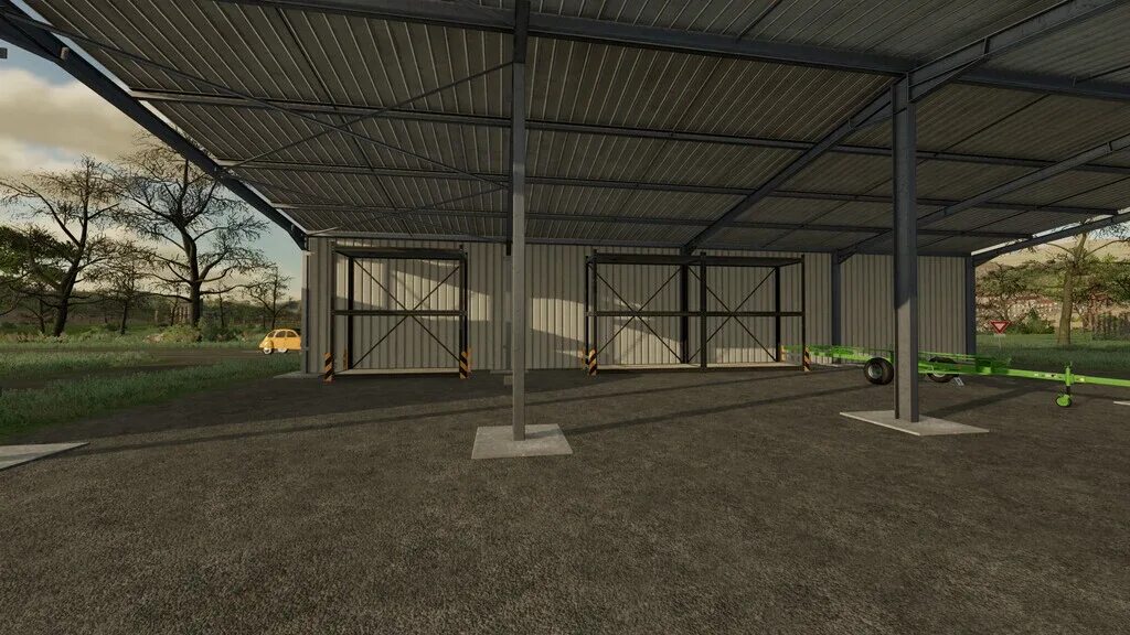 Фс 22 моды. 2-14. Коровник для фс 22. Ферма 19. Mod metal.
