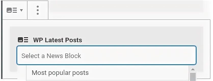 Latest posts