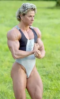 She muscle
