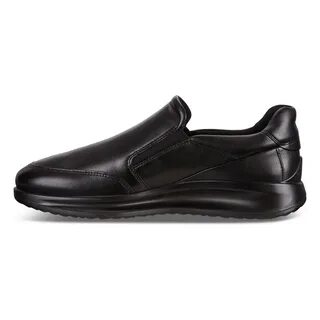 Полуботинки ecco cozmo shoe m