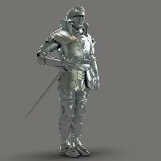 Armor models