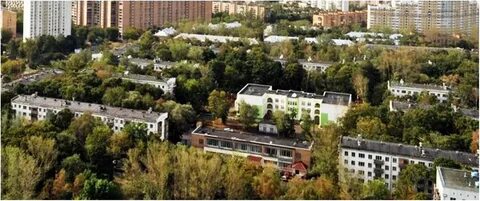 Работа в богородском районе москвы