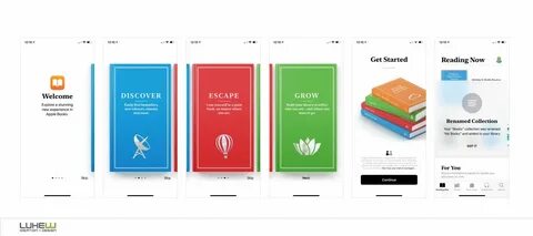 Ui reading