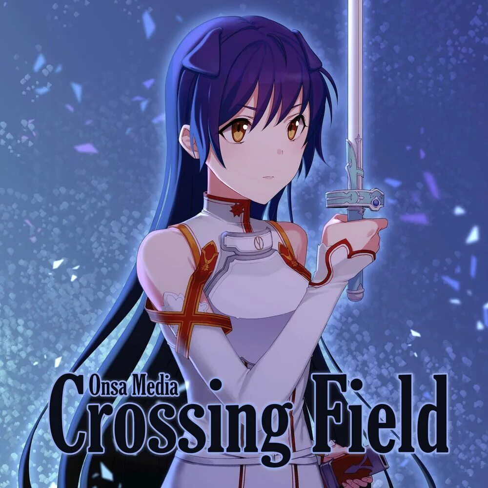 Lisa Crossing field. Onsa Media - Crossing field Russian. Onsa Media. Sisters Mercy Onsa Media. Crossing field