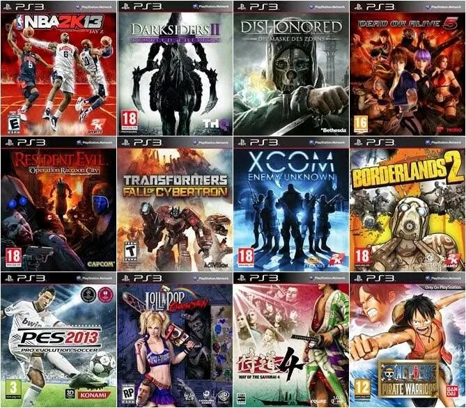 Video games list. Ps3 игры. Игры на плейстейшен 3. Ps3 игры диск. Компьютерные игры на PLAYSTATION 3.