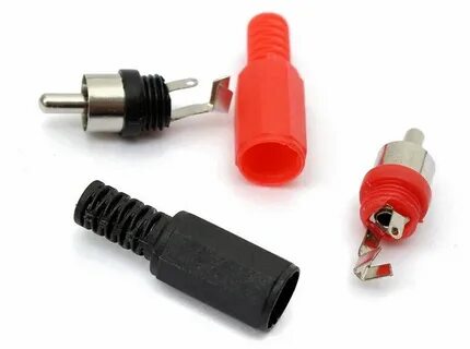 45 rca