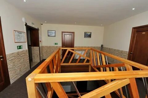 Апарт отель альпийский домбай