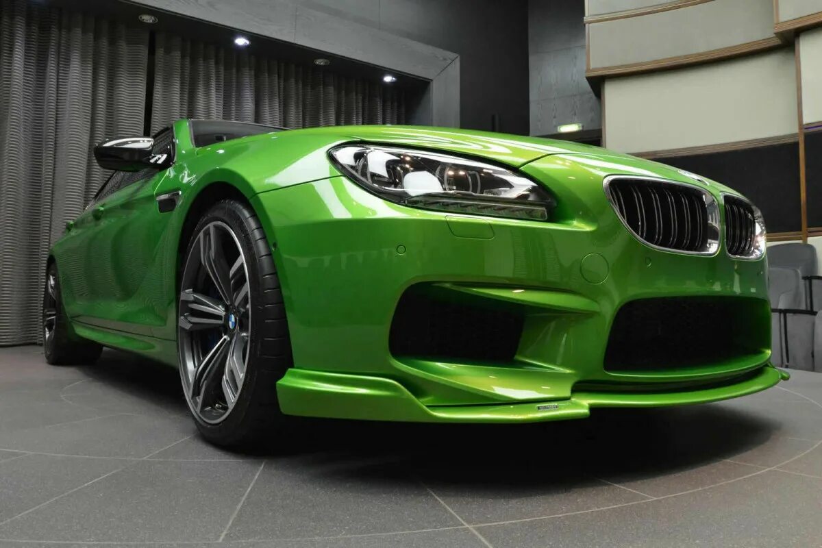 BMW m6 Green. BMW m6 салатовая. БМВ м6 зеленая. BMW m6 Gran Green.