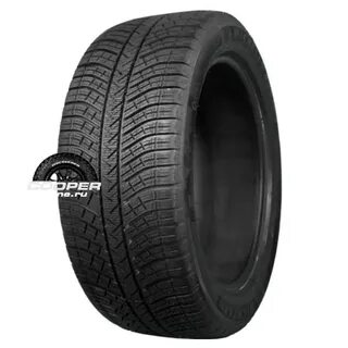 Michelin pilot alpin 245 45