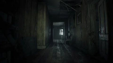 Темная подсобка
