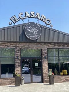 Il casaro 2 пятигорск фото