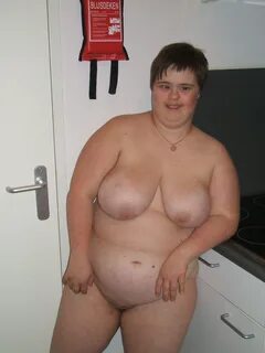 Down Syndrome Girl Nude. 