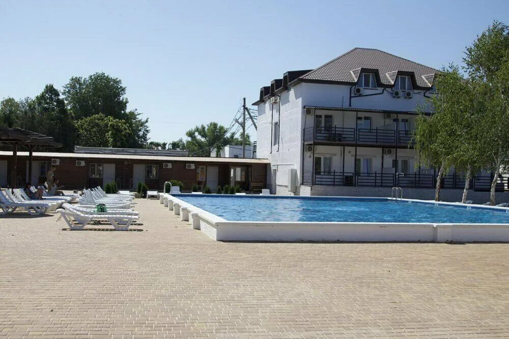 ламелия джемете. «rais» / «райс» гостевой дом. с. анапа 2024 с бассейном. гостиница анапа витязево санрайз.