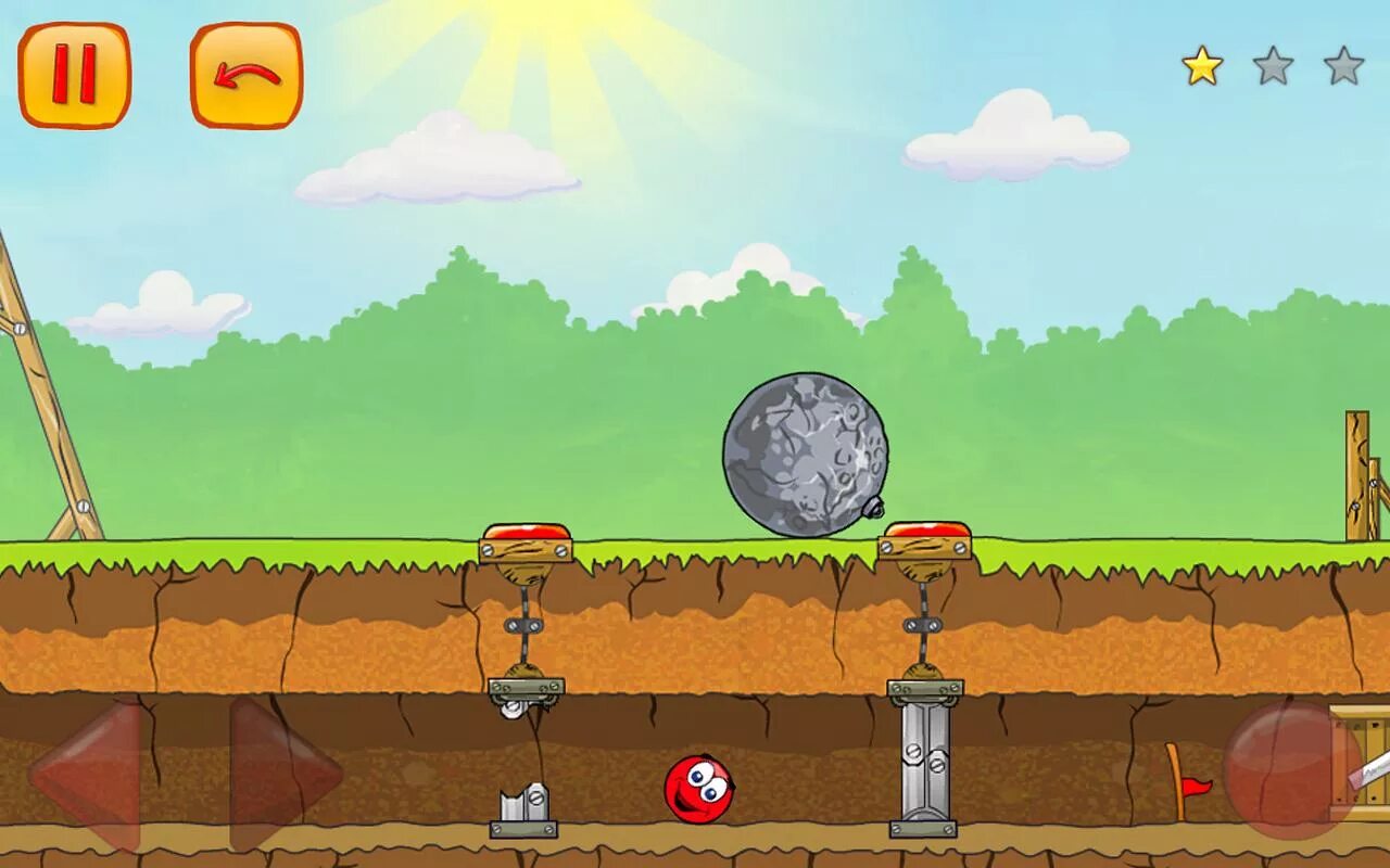 Игра Red Ball. Игра красный шар 3. Игра Red Ball 6. РЕДБАЛЛ 3 игра.