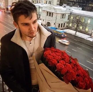 Инстаграмм никиты