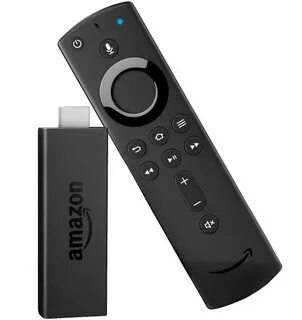 Tv stick