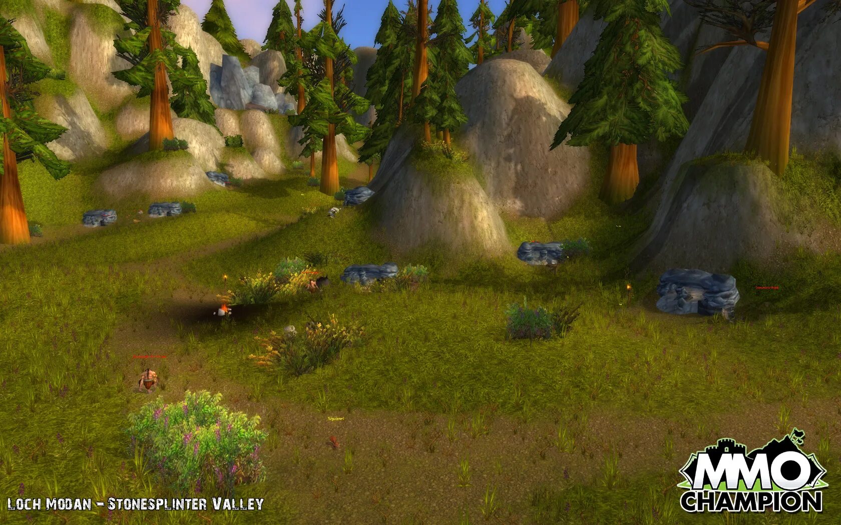 3 5. Лок модан телсамар. 3 5. Лок модан альянс полеты. Озеро лок модан.