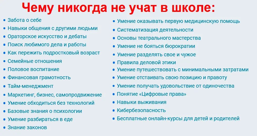 Зачем люди учат. Чему не учат в школе. Чему нельзя научиться в школе. Чему учат в школе.