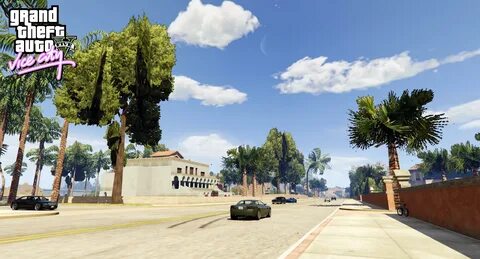 Gta 5 city