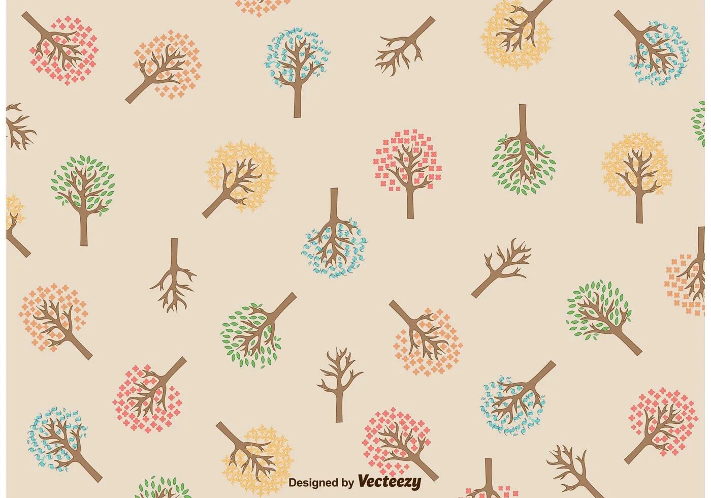 Tree pattern