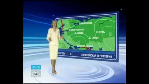 Погода 2006