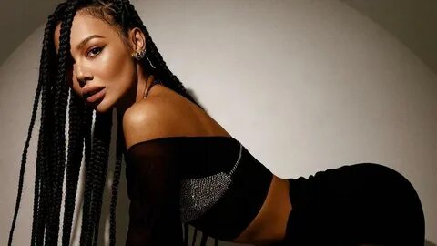 Qalin muz bilan ozimni sikdim