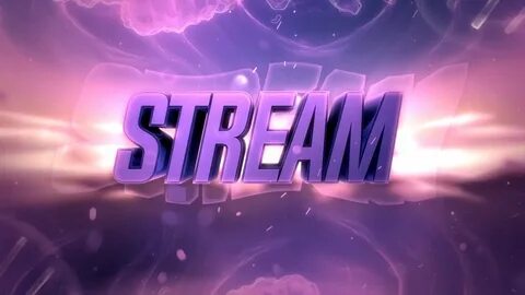 Open stream