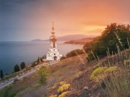 Восток крыма