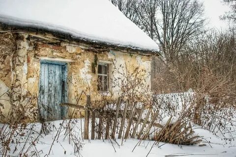 Большая тихая село